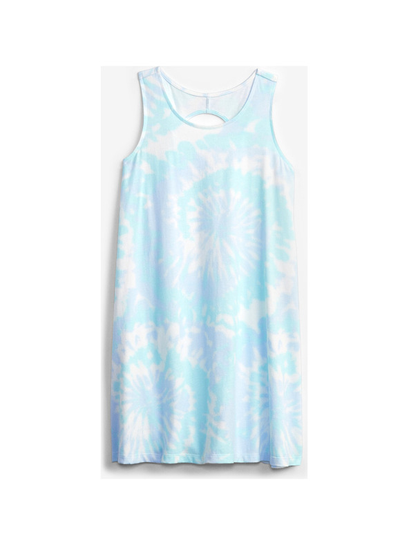 GAP Rochie pentru copii print swing GAP