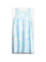 GAP Rochie pentru copii print swing GAP