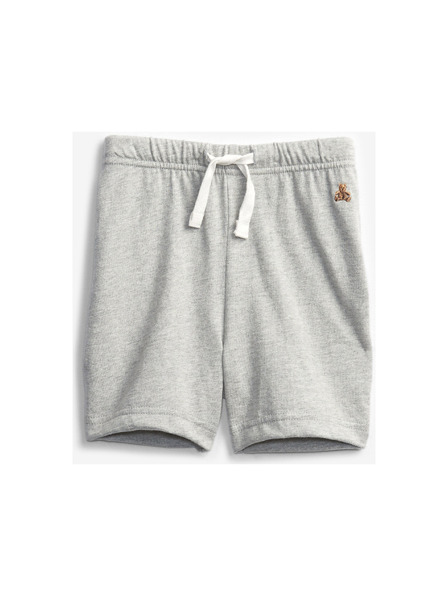 GAP Baby pantaloni scurți Brannan Bear GAP