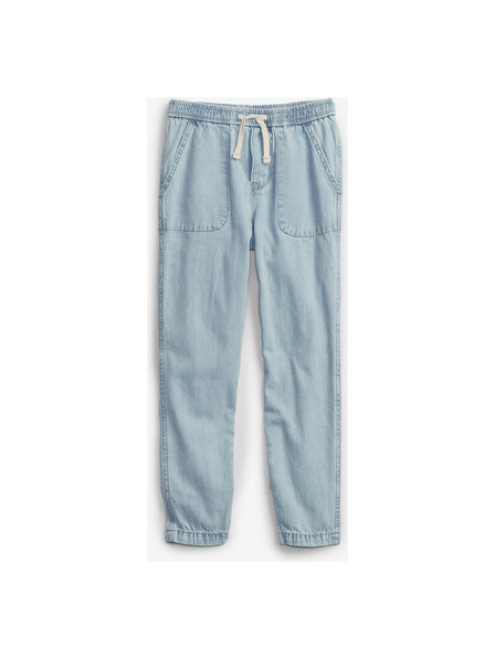 GAP Blugi pentru copii joggers GAP