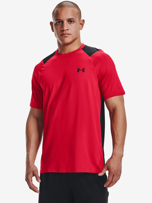 Under Armour Raid 2.0 Tricou