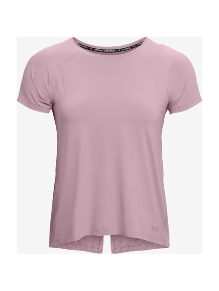 Under Armour Tricou femei Under Armour IsoChill Run 200 SS