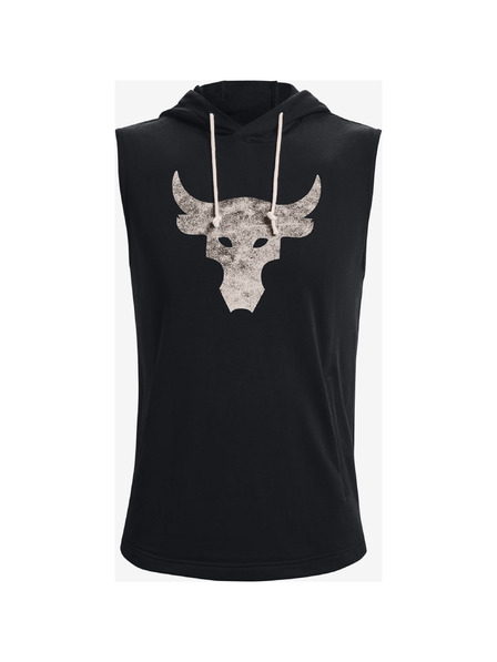 Under Armour Project Rock Terry  Top