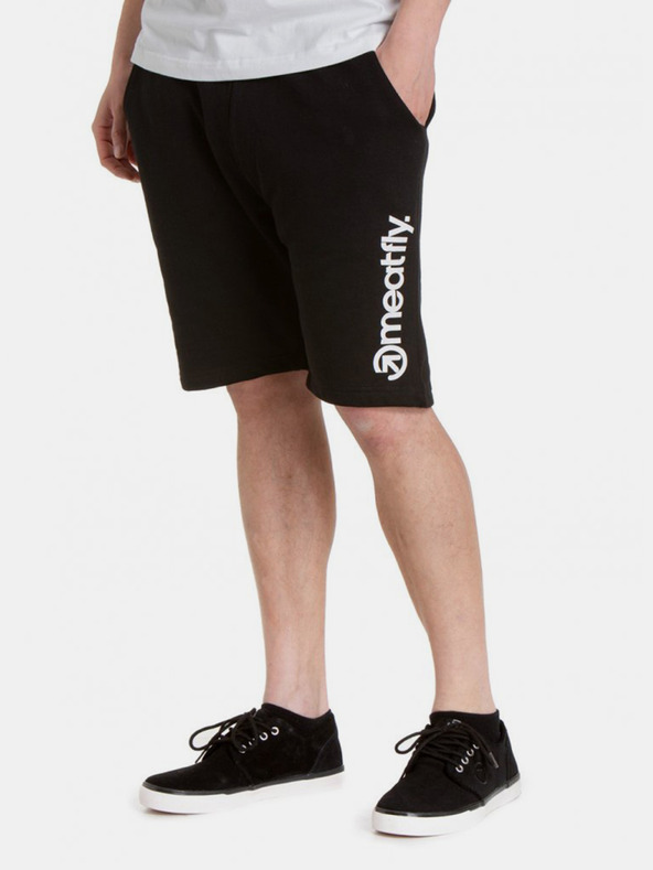 Meatfly Cushy Pantaloni scurți