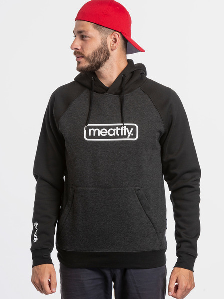Meatfly Gravel Hanorac