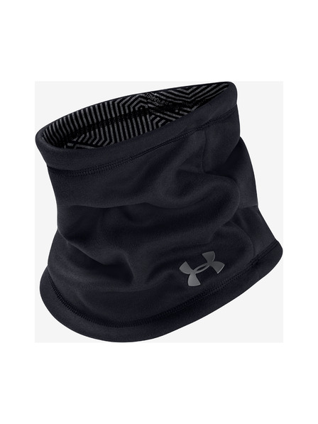 Under Armour Neckwarmer bărbătesc Under Armour Men's Fleece Neck Gaiter