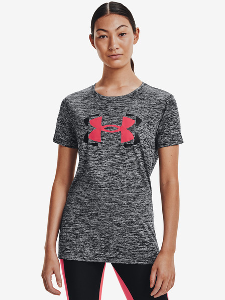 Under Armour Tech™ Twist Graphic Tricou