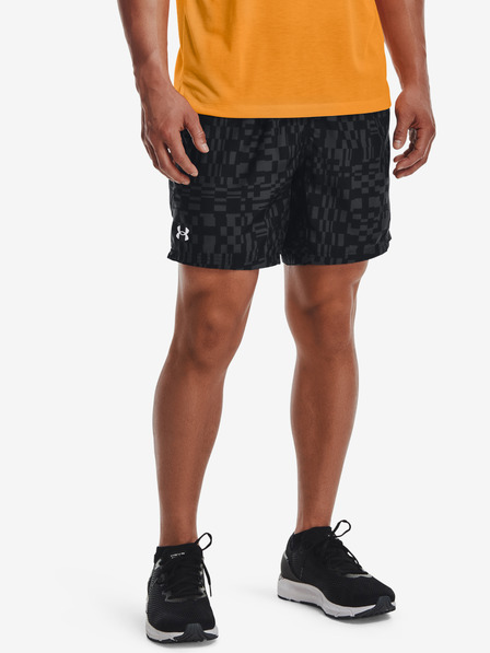 Under Armour Pantaloni scurți pentru bărbați Under Armour Speed Stride Print Short