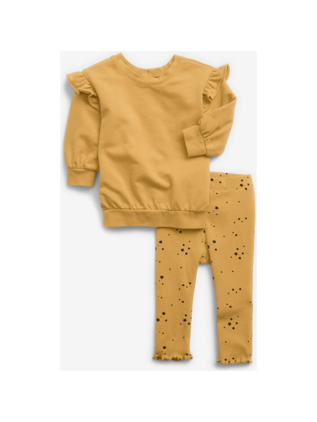 GAP Baby set tunică GAP