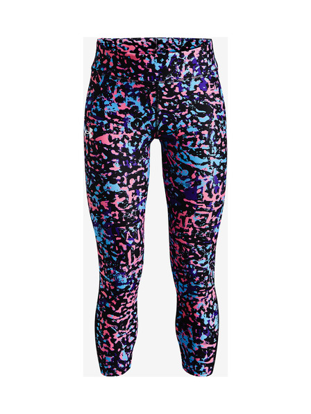 Under Armour Printed Colanți pentru copii