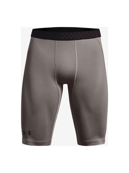 Under Armour Pantaloni scurți de compresie pentru bărbați Under Armour HG Rush 2.0 Long Shorts