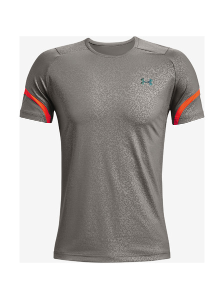 Under Armour Tricou bărbătesc Under Armour Rush 2.0 Emboss SS