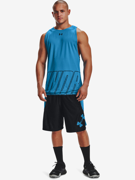 Under Armour Baseline Reversible Maieu