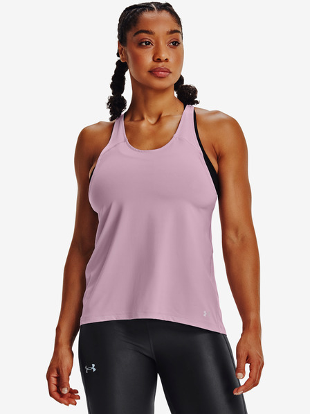 Under Armour Maiou de damă Under Armour IsoChill Run 200 Tank