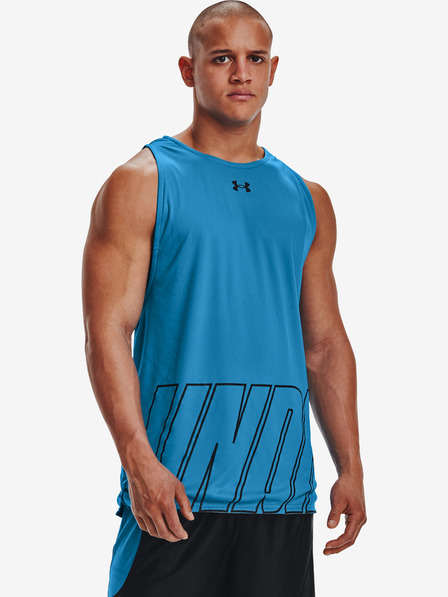Under Armour Baseline Reversible Maieu