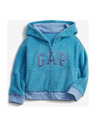 GAP Logo Profleece Active Hanorac