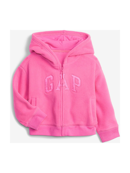GAP Logo Profleece Active Hanorac