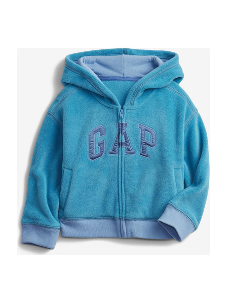 GAP Logo Profleece Active Hanorac