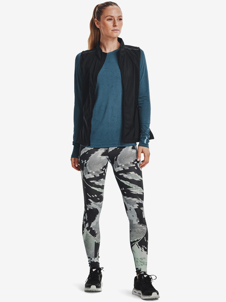 Under Armour Tricou femeiesc Under Armour UA Seamless Run LS