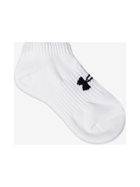 Under Armour Set de 3 perechi de șosete