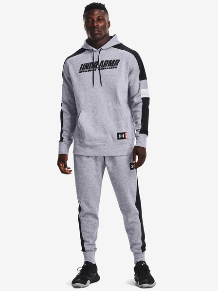Under Armour Pantaloni de trening pentru bărbați Under Armour UA BASELINE FLEECE JOGGER