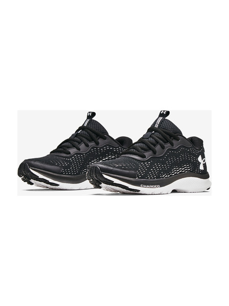 Under Armour Pantofi pentru băieți Under Armour BGS Charged Bandit 7
