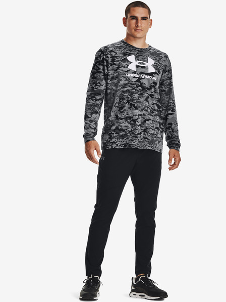 Under Armour Tricou pentru bărbați Under Armour ABC CAMO LS