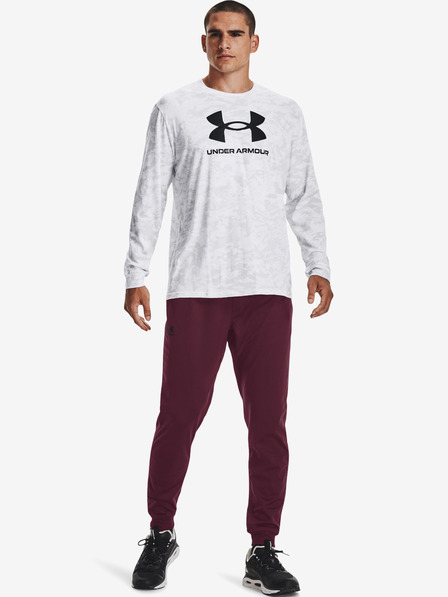 Under Armour Tricou pentru bărbați Under Armour ABC CAMO LS