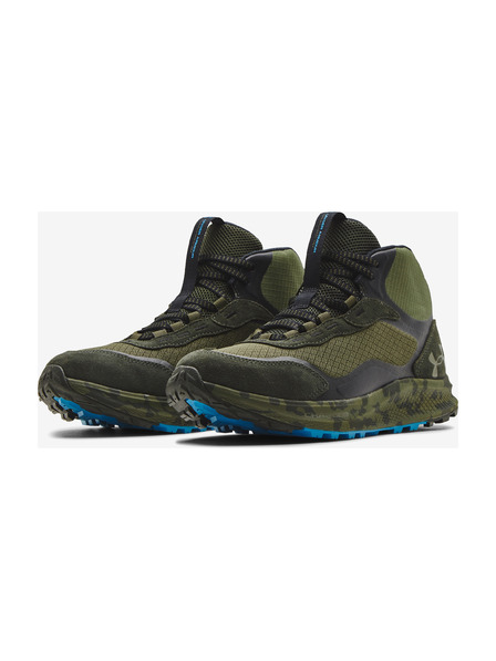 Under Armour Charged Bandit Trek 2 Botine