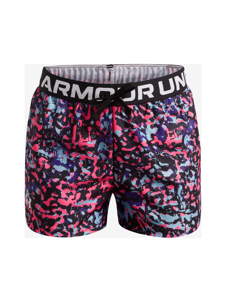 Under Armour Play Up Printed Pantaloni scurți pentru copii