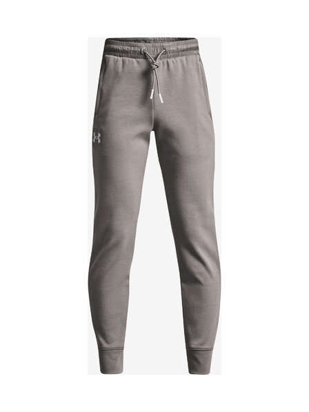 Under Armour Pantaloni de trening pentru băieți Under Armour Summit Knit Pants