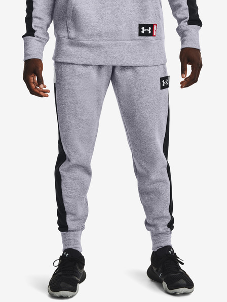 Under Armour Pantaloni de trening pentru bărbați Under Armour UA BASELINE FLEECE JOGGER