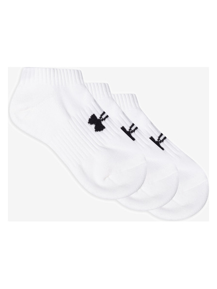 Under Armour Set de 3 perechi de șosete