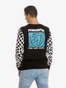 Meatfly Judgement Tricou