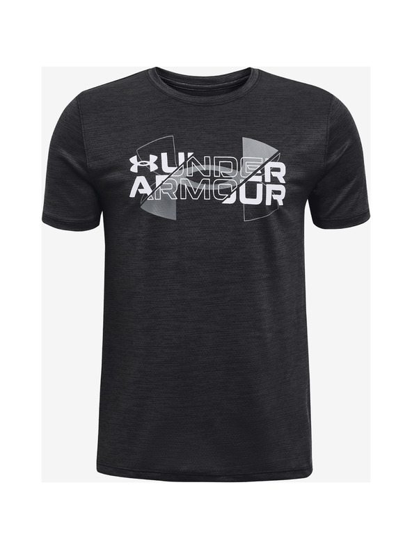 Under Armour Tricou pentru băieți Under Armour Vented SS