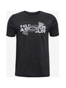 Under Armour Tricou pentru băieți Under Armour Vented SS
