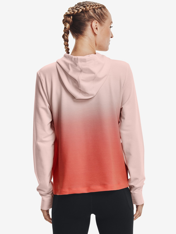 Under Armour Rival Terry Gradient Hanorac