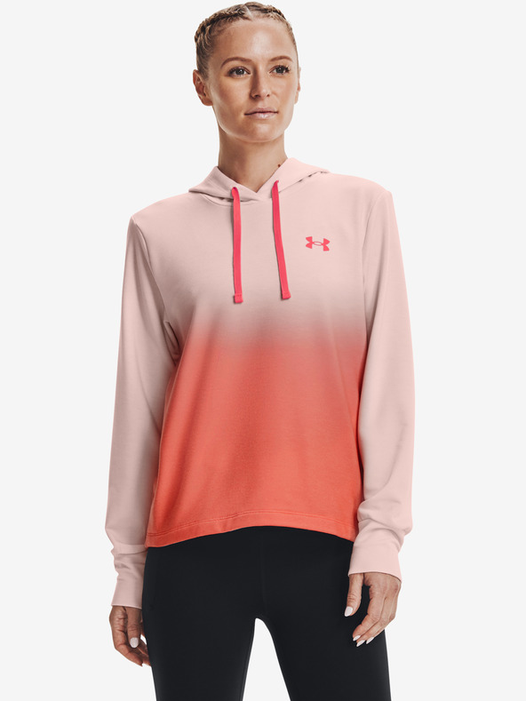 Under Armour Rival Terry Gradient Hanorac