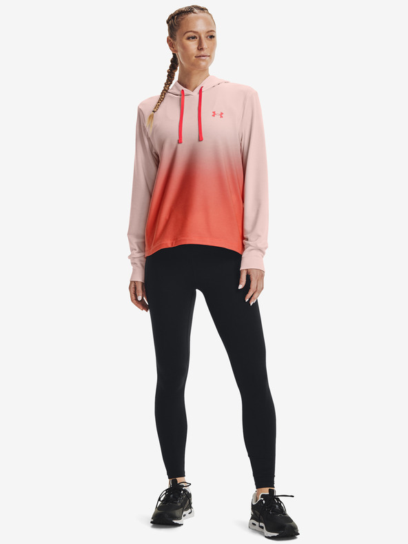 Under Armour Rival Terry Gradient Hanorac