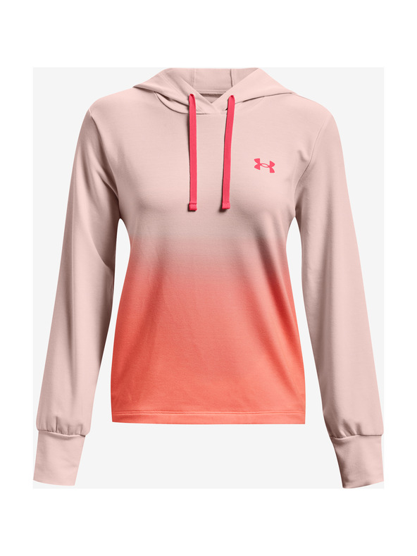 Under Armour Rival Terry Gradient Hanorac