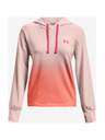 Under Armour Rival Terry Gradient Hanorac