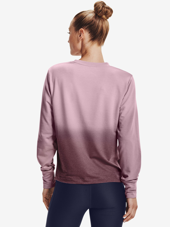 Under Armour Rival Terry Gradient Hanorac