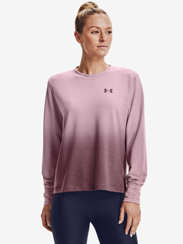 Under Armour Rival Terry Gradient Hanorac