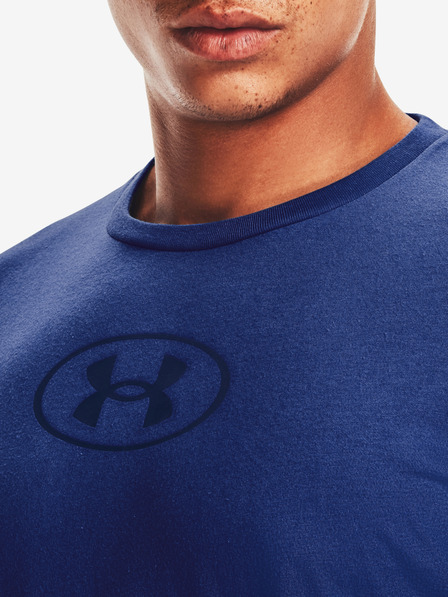 Under Armour Tricou pentru bărbați Under Armour ONLY WAY IS THROUGH SS