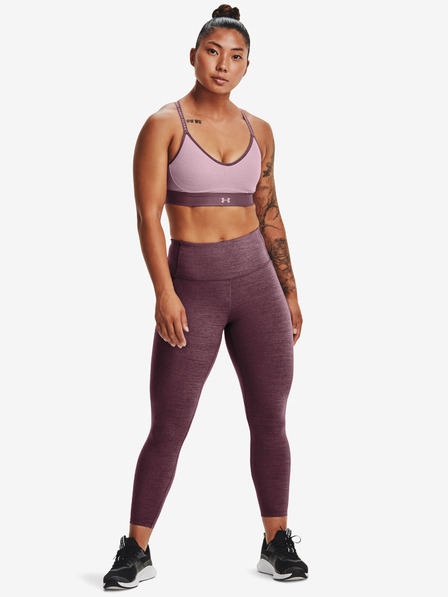 Under Armour Ciorapi pentru femei Under Armour Meridian Heather Ankle Leg
