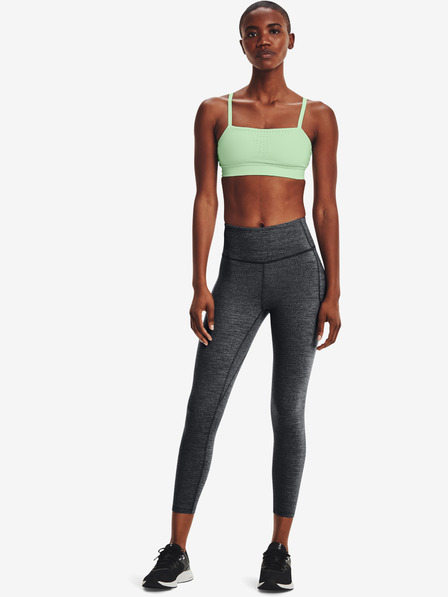 Under Armour Ciorapi pentru femei Under Armour Meridian Heather Ankle Leg