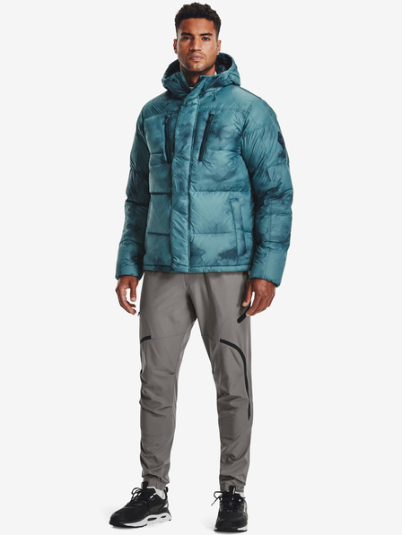 Under Armour Jachetă pentru bărbați Under Armour UA Storm CGI Down Printed Storm Jkt