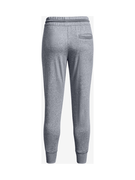 Under Armour Pantaloni sportivi pentru femei Under Armour Rival Fleece Mesh Pant