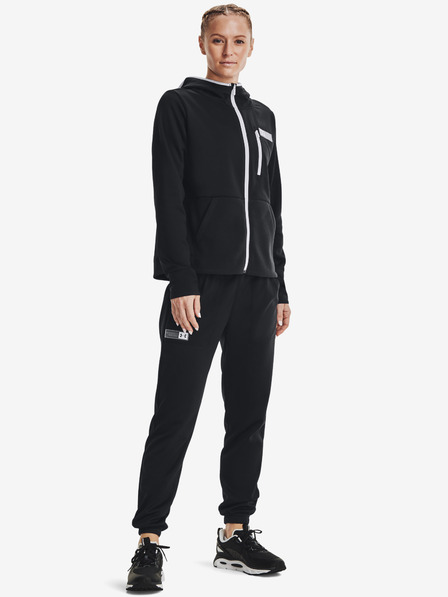 Under Armour Bluză pentru femei Under Armour Armour Mixed Media FZ