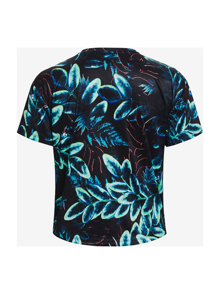 Under Armour Tricou pentru femei Under Armour Printed Graphic Tee